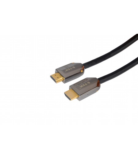 S-TEK HDMI 2.0 VERSION CABLE 15 MTR 