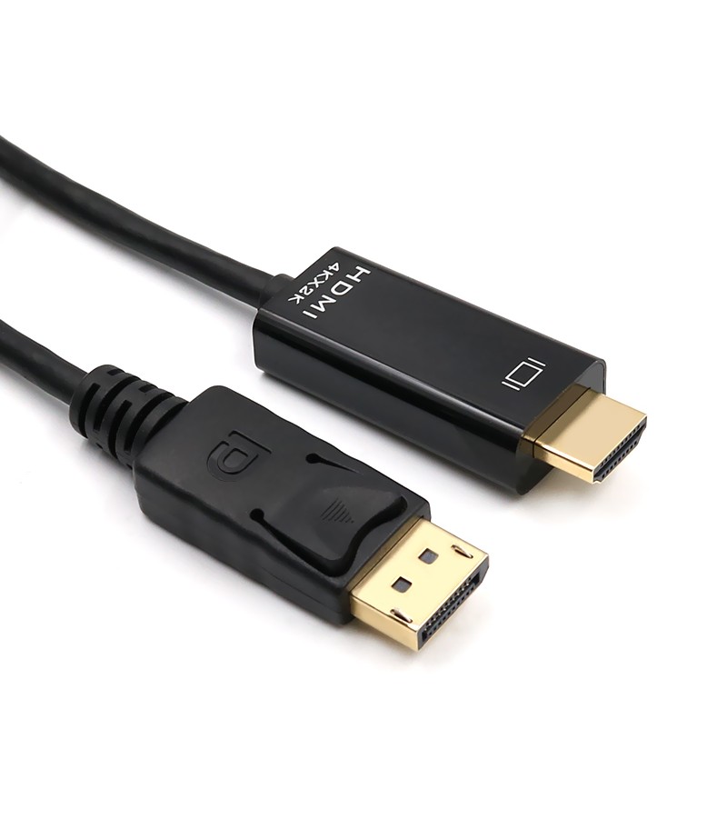 DISPLAY TO HDMI CABLE 15MTR S-TEK