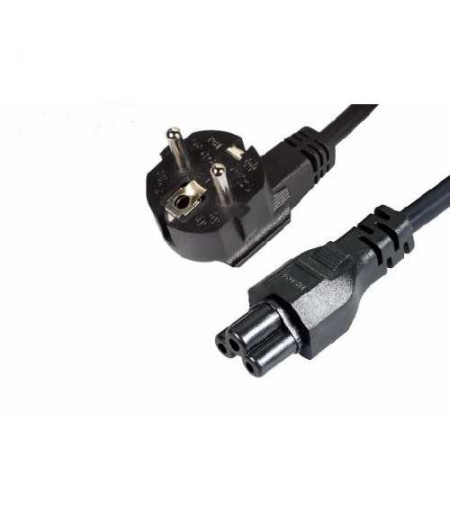 3 PIN POWER CABLE FOR LAPTOP 1.8 MTR - STEK