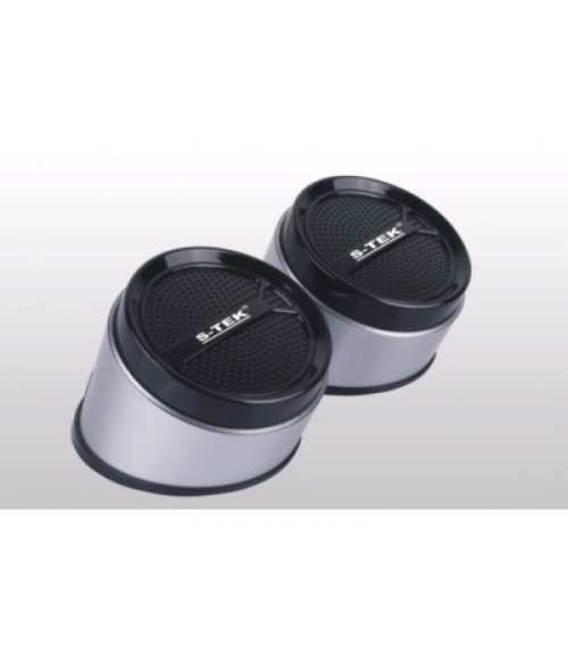 MINI USB SPEAKER S-TEK