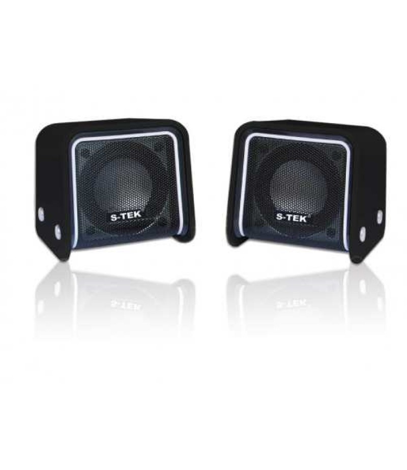 MULTIMEDIA SPEAKER 2.0 S-TEK