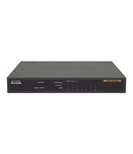 DLINK DES-1008PA 8-PORT 10/100mbps ETHERNET SWITCH WITH 4 POE PORTS