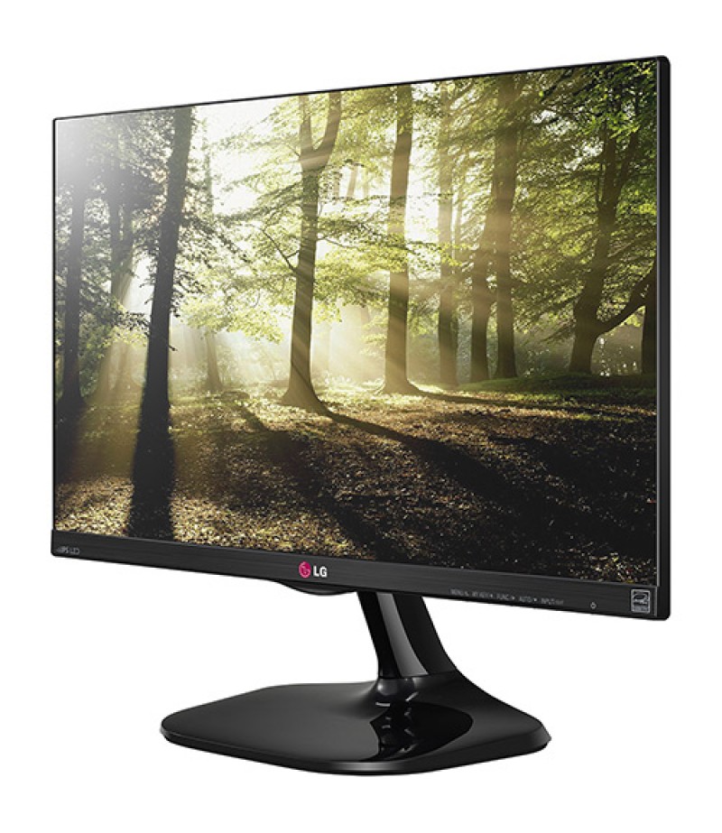 LG MONITOR 23