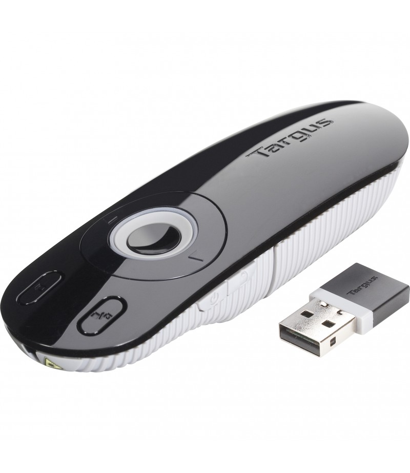 TARGUS WIRELESS LASER PRESENTER ( AMP13EU )