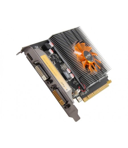 ZOTAC ZT-60206-10L GeForce GT 640 2GB 128-Bit GDDR3 PCI Express