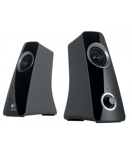 LOGITECH Speaker System Z320 - 2.0