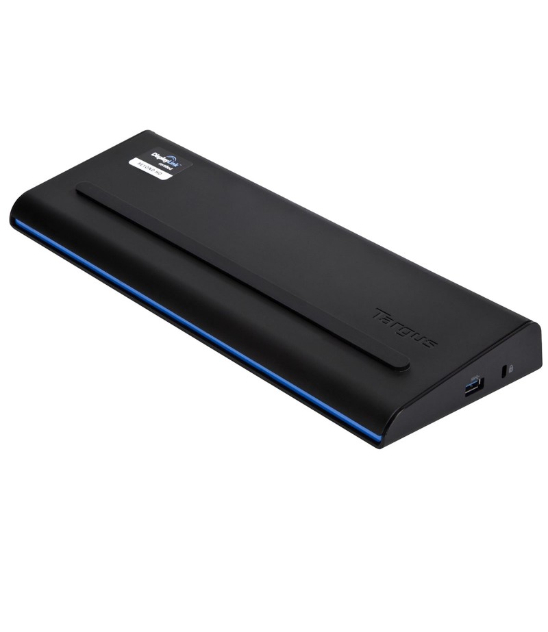 TARGUS USB 3.0 SUPER SPEED DOCKING STATION ( ACP71EU )