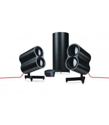 LOGITECH SPEAKER SYSTEM Z553 - 2.1