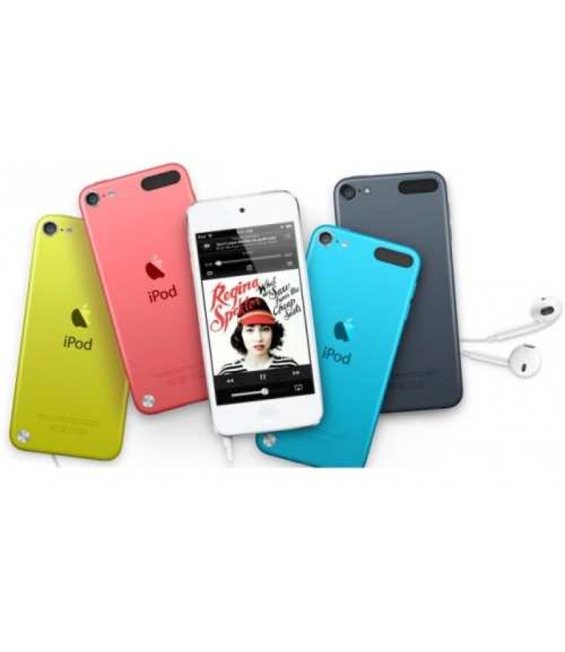 APPLE 32 GB IPOD TOUCH( ASSORTED COLORS )MD714