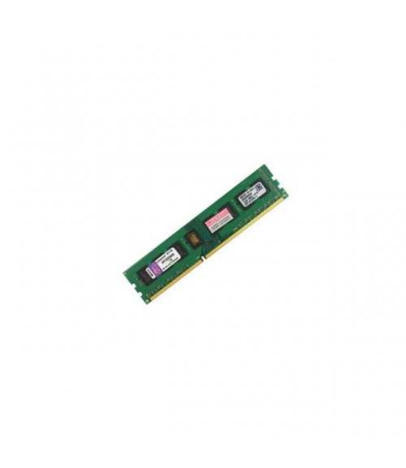 KINGSTON DESKTOP MEMORY DDR3 8GB PC1333.