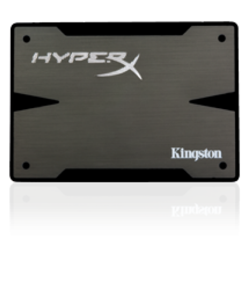 KINGSTON SSD 120 GB HYPERX