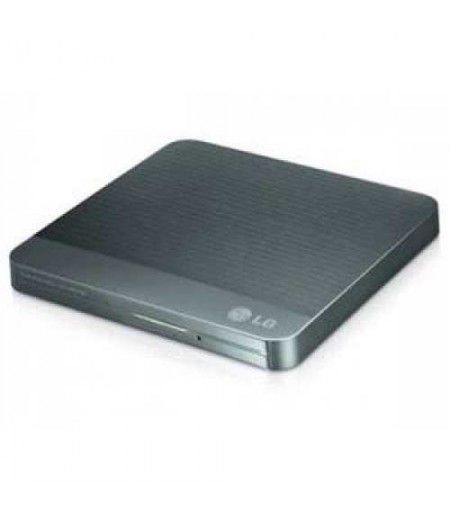 LG USB SLIM DVD WRITER GP50