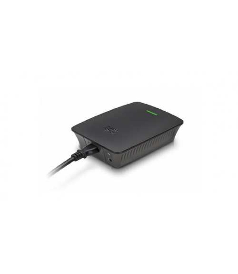 LINKSYS WIRELESS RANGE EXTENDER RE2000