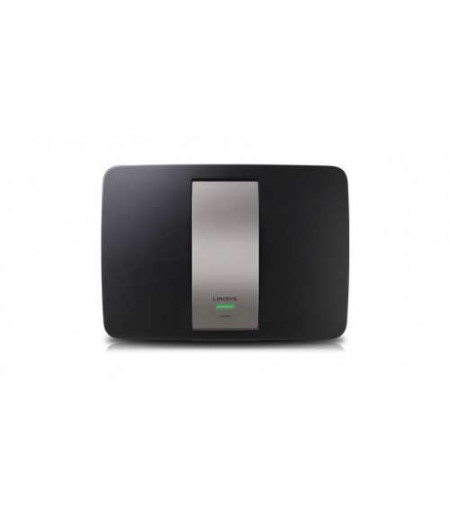 LINKSYS WIRELESS ROUTER DUAL BAND N300 EA6300