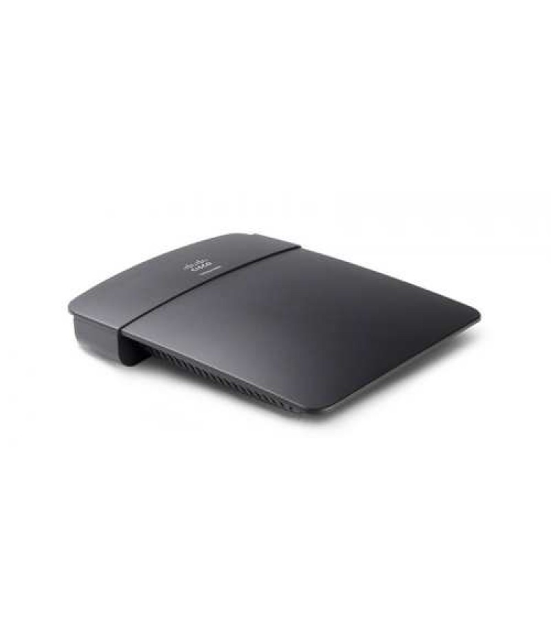 LINKSYS WIRELESS ROUTER N300 E900