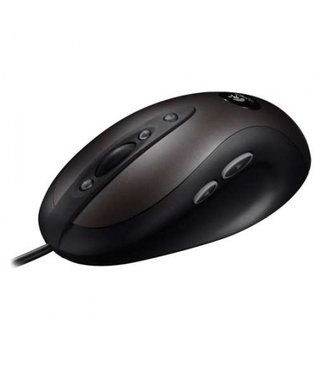 LOGITECH GAMING MOUSE G400