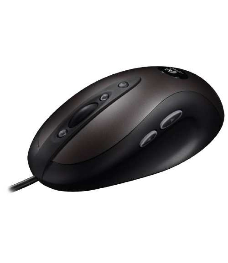 LOGITECH GAMING MOUSE G400