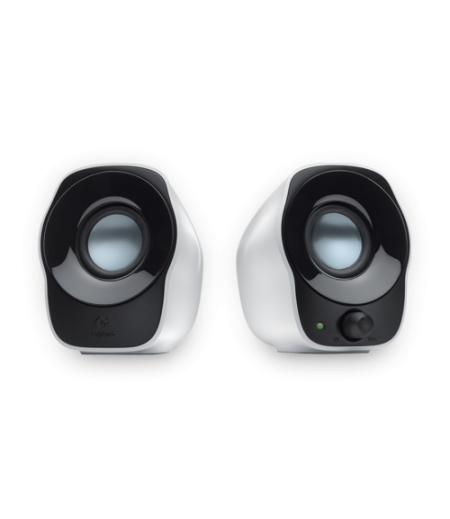 LOGITECH SPEAKER Z120