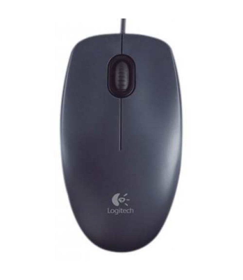 LOGITECH USB MOUSE M90