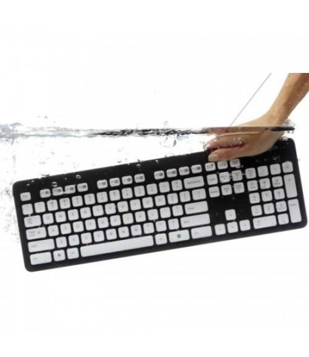 LOGITECH WASHABLE KEYBOARD K310