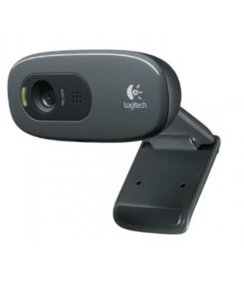 LOGITECH WEBCAM C270