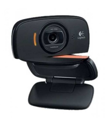 LOGITECH WEBCAM C525