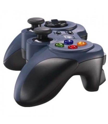 LOGITECH WIRED GAMEPAD F310