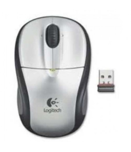 LOGITECH WIRELESS MOUSE M325.