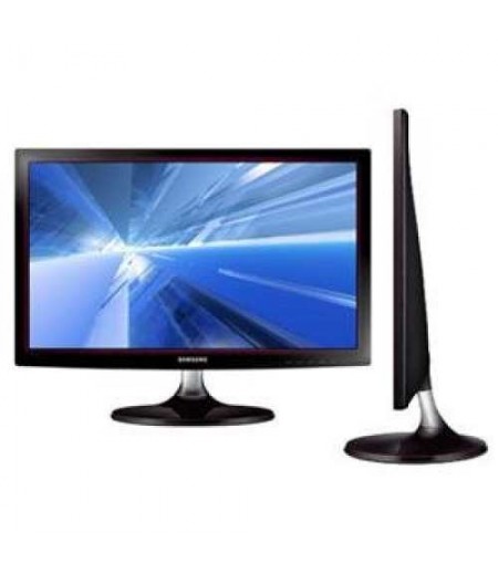 SAMSUNG LED MONITOR 24