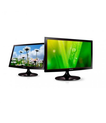 SAMSUNG LED MONITOR 21.5