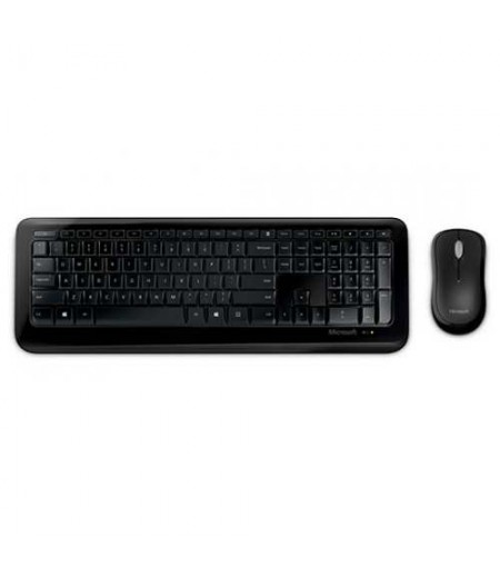 MICROSOFT 800 WIRELESS KEYBOARD AND MOUSE