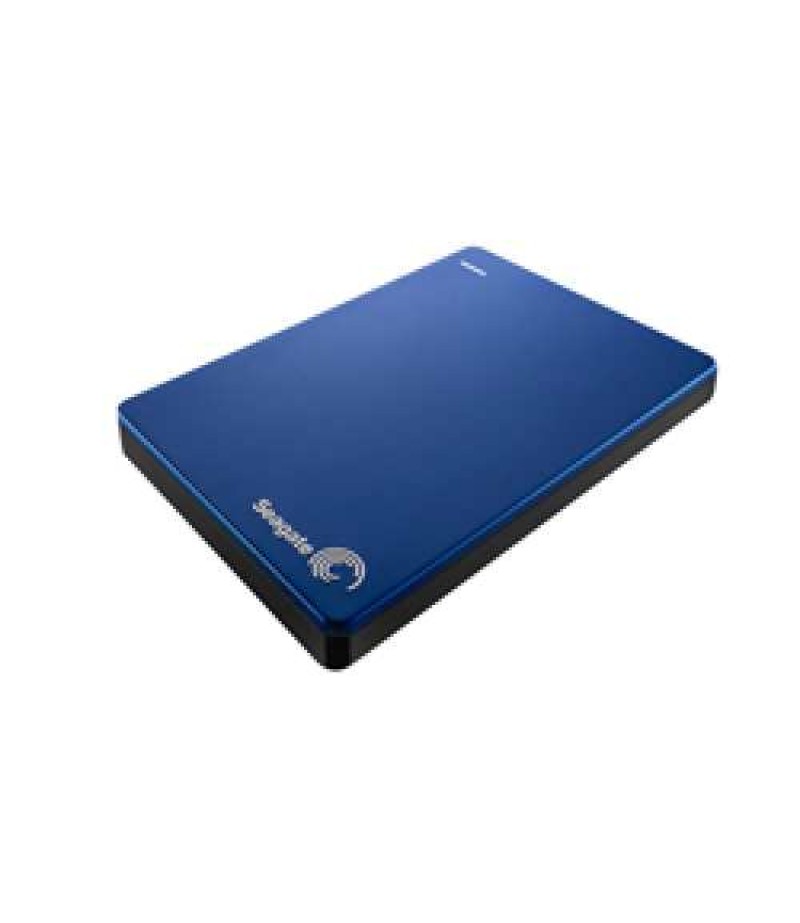 SEAGATE PORTABLE HARD DRIVE 1TB - BACK UP PLUS