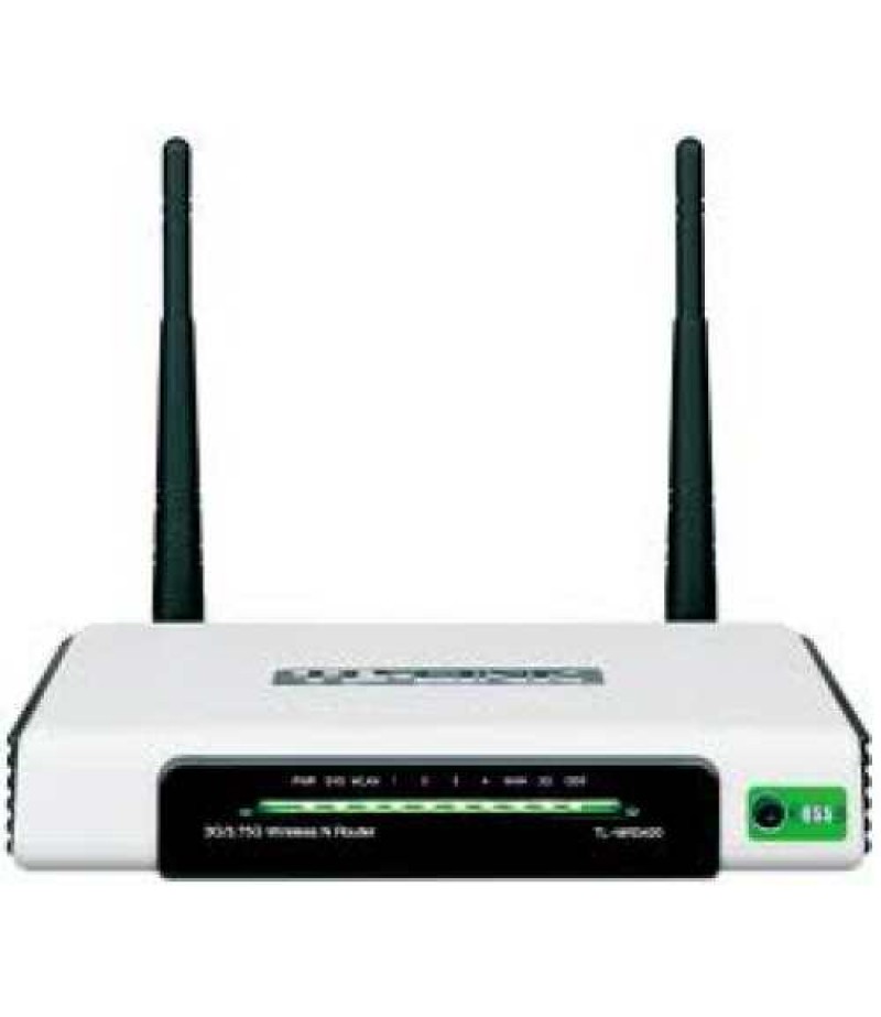 TPLINK 3G/4G WIRELESS N ROUTER TL-MR3420