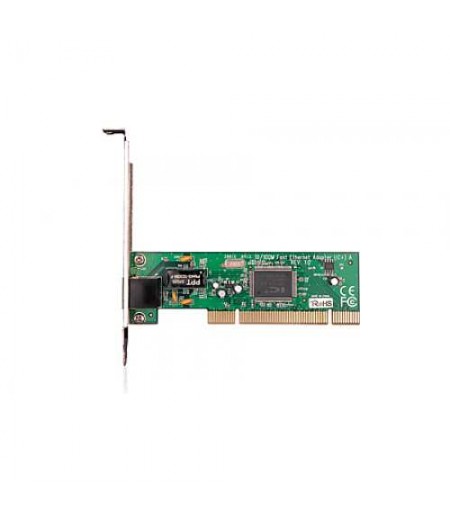 TPLINK PCI NETWORK CARD 10/100 - TF-3200