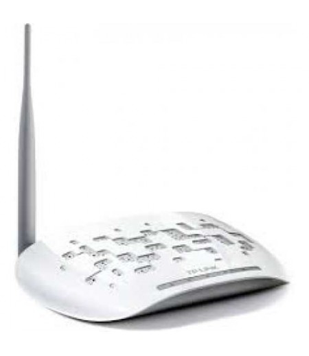 TPLINK WIRELESS ACCESS POINT TL-WA701ND