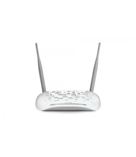 TPLINK WIRELESS ACCESS POINT TL-WA801ND