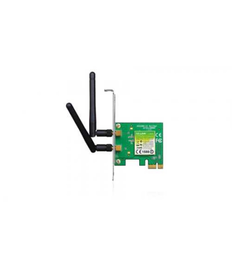 TPLINK WIRELESS PCI EXPRESS ADAPTER TL-WN881ND