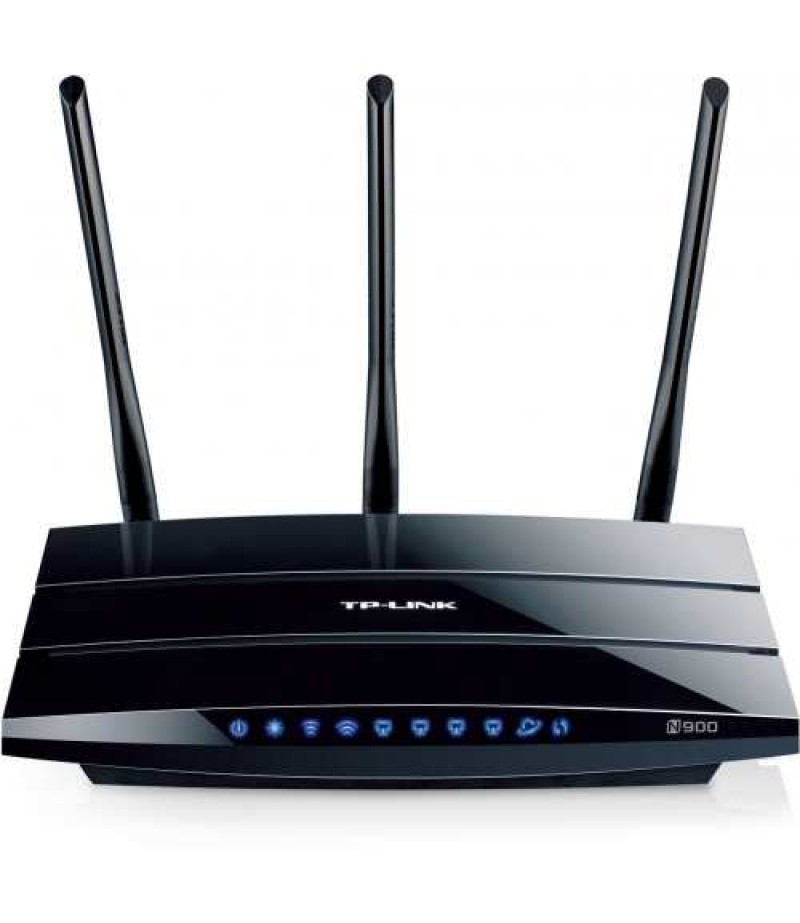 TPLINK WIRELESS ROUTER TL-WDR4900