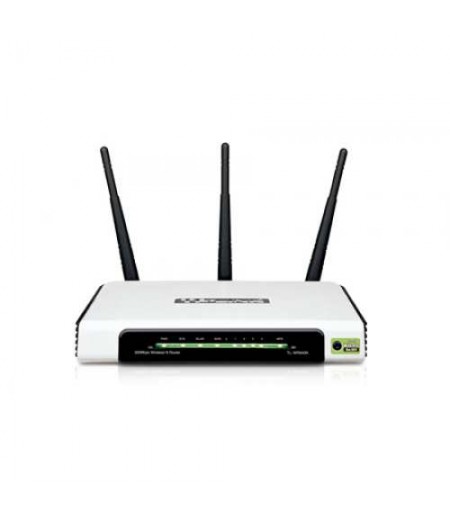 TPLINK WIRELESS ROUTER TL-WR940N