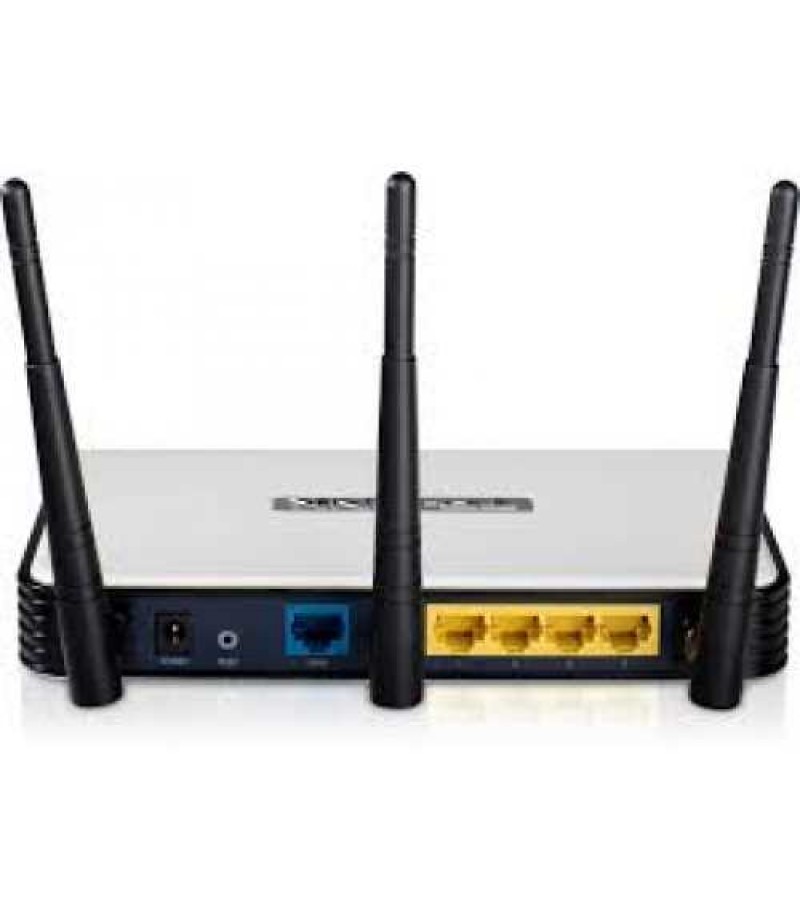 TPLINK WIRELESS ROUTER TL-WR941ND