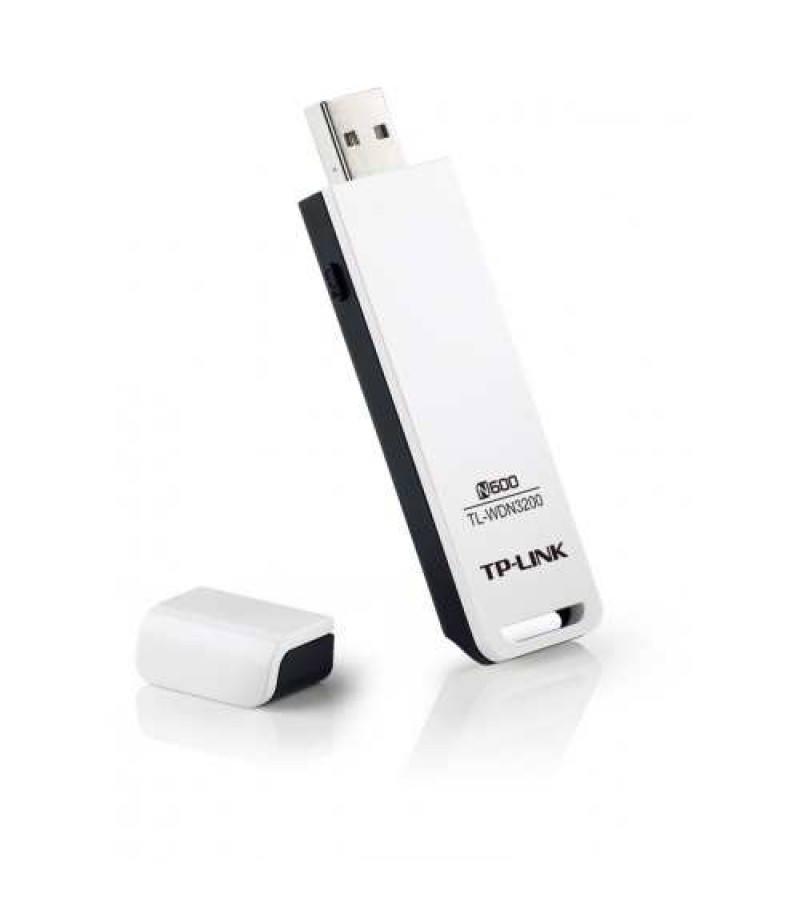 TPLINK WIRELESS USB ADAPTER TL-WDN3200