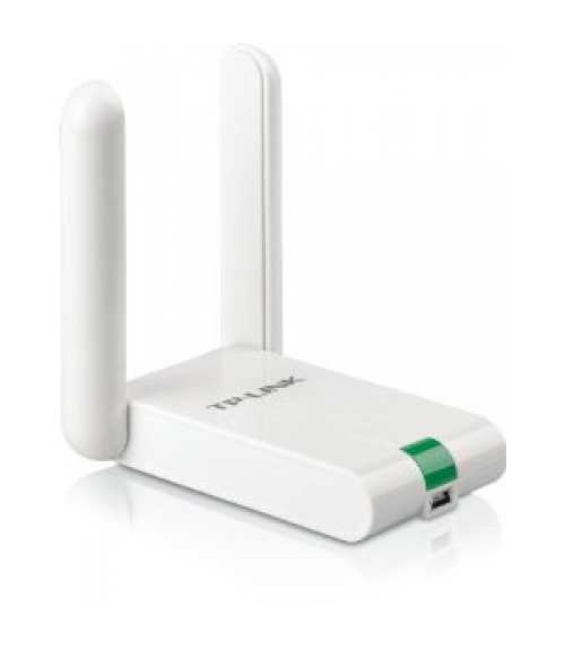 TPLINK WIRELESS USB ADAPTER TL-WN822N