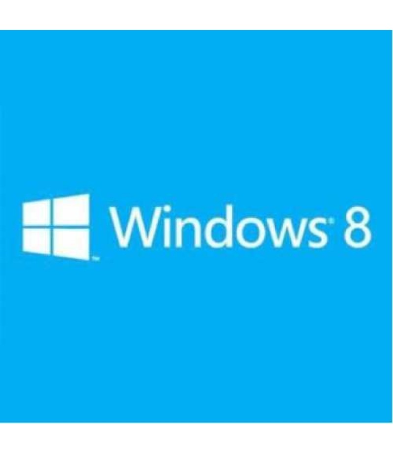 WINDOWS 8 PROFESSIONAL - OEM