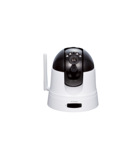 DLINK WIRELESS N CAMERA DCS-5222L