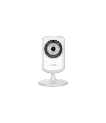 DLINK WIRELESS N CAMERA DCS-933L