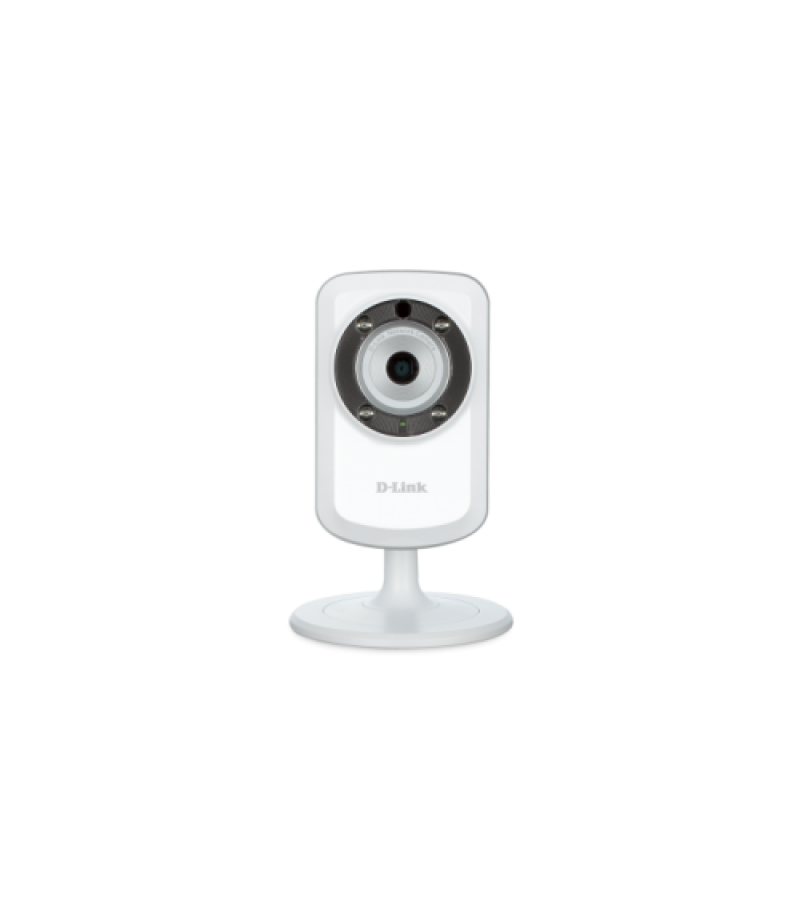 DLINK WIRELESS N CAMERA DCS-933L