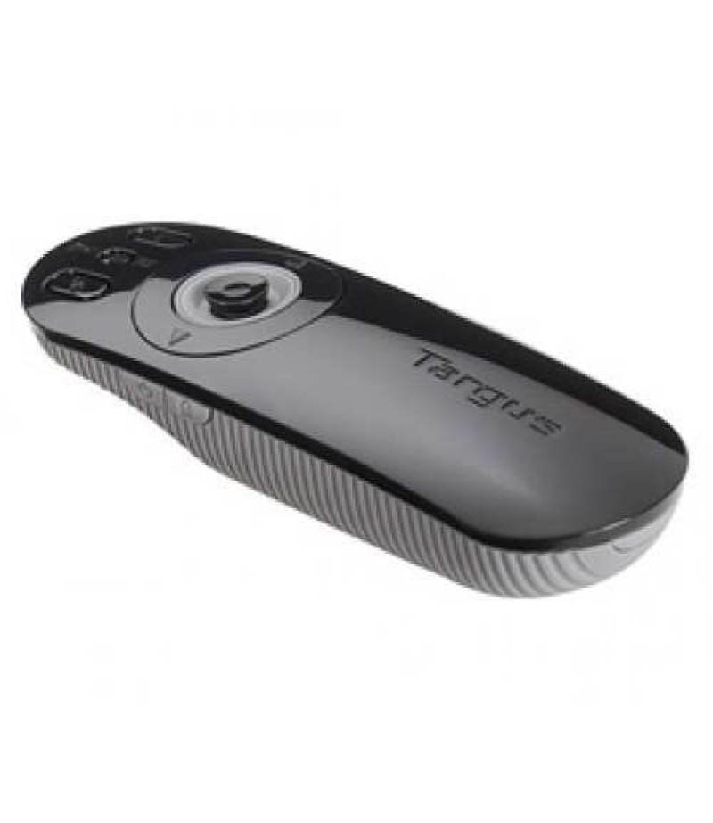 Targus Multimedia Presentation Remote AMP09EU.