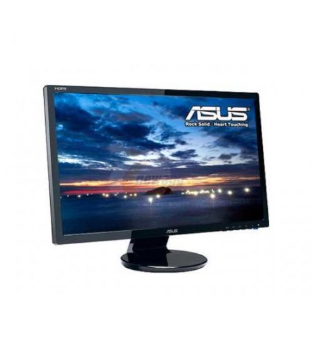 Asus LED Monitor 24