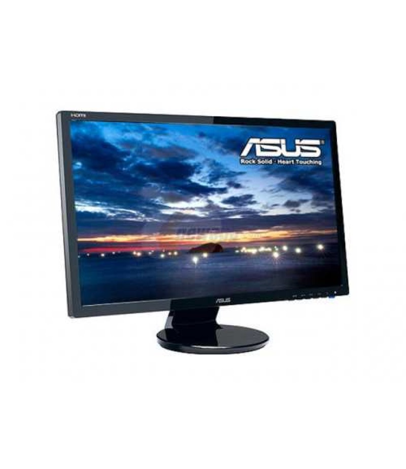 Asus LED Monitor 24