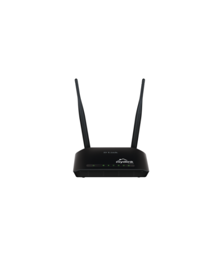 DLINK DIR-605L WIRELESS N300 CLOUD ROUTER